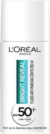 Fluid L'Oreal Professional Bright Reveal Spf50
