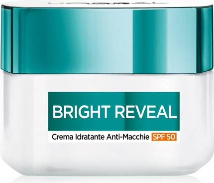 Moisturizer L'Oreal Professional Bright Reveal