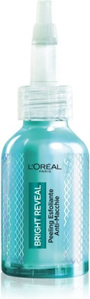 Peeling Esfoliante L'Oreal Professional Bright Reveal