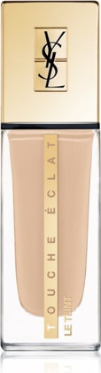 Foundation Yves Saint Laurent Touche Eclat Le Teint