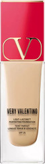 Liquid Foundation Valentino Very Valentino