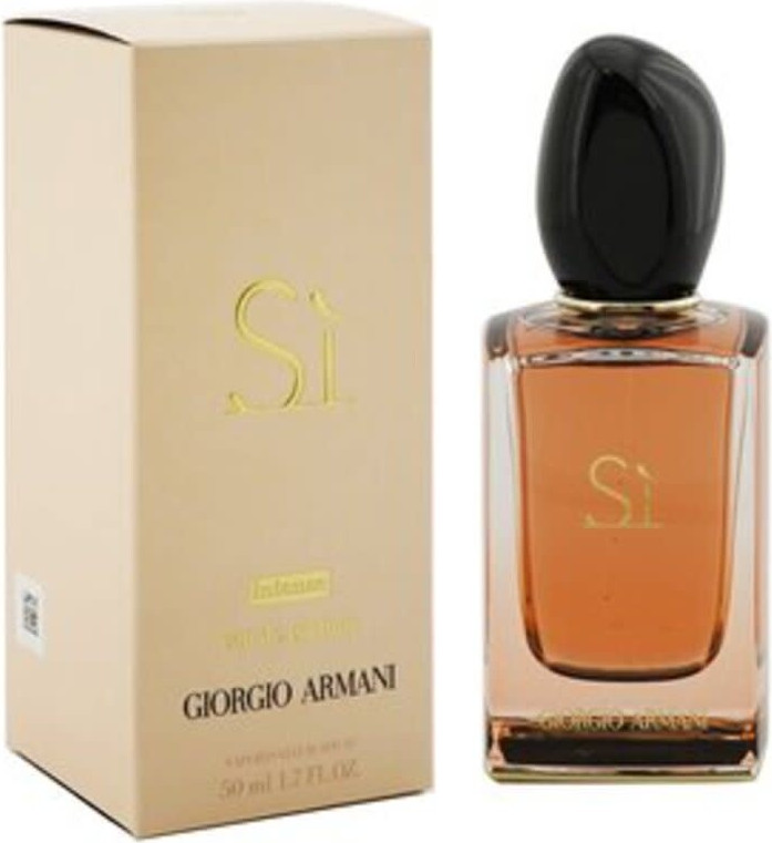 Eau de Parfum Giorgio Armani Si Intense 2021
