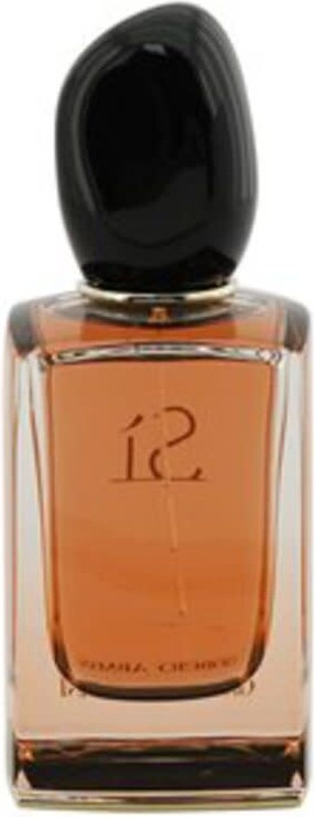 Eau de Parfum Giorgio Armani Si Intense 2021
