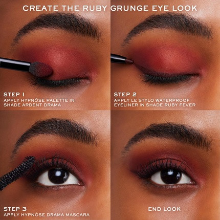 Waterproof Eyeliner Lancome Le Stylo