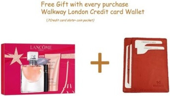 Eau de Parfum Gift Set Lancome La Vie Est Belle