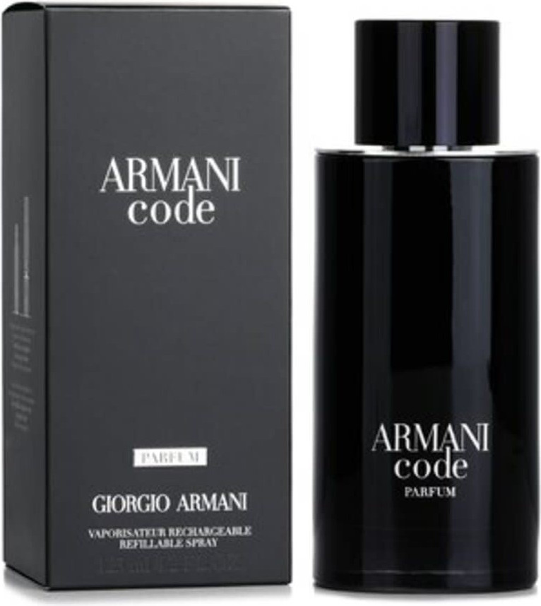 Parfum Emporio Armani Armani Code Parfum
