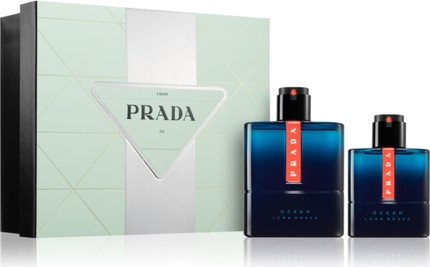 Duftset Prada Luna Rossa Ocean