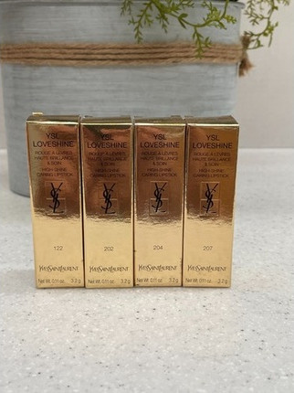 Lip Oil Stick Yves Saint Laurent