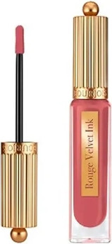 Liquid Lipstick Bourjois Rouge Velvet Ink