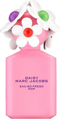 Eau De Toilette Marc Jacobs Daisy Eau So Fresh Pop