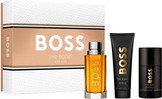 Eau De Toilette Set Hugo Boss The Scent For Him