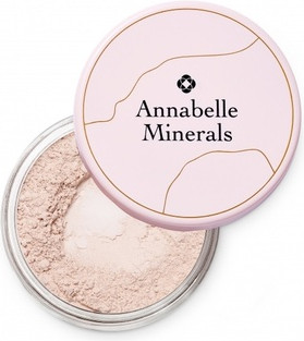 Annabelle Minerals Loyli tonal vositasi