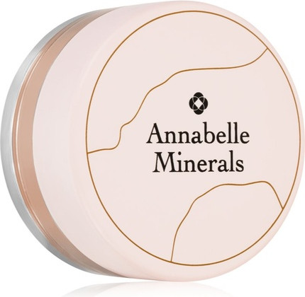 Annabelle Minerals Smoothie Clay Ko'z soyasi