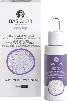 Firming Serum Estetica Esteticus