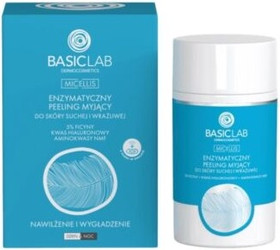 Enzymatic Cleansing Peeling Basiclab