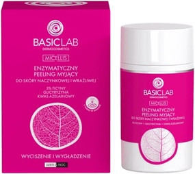 Enzymatic Cleansing Peeling Basiclab