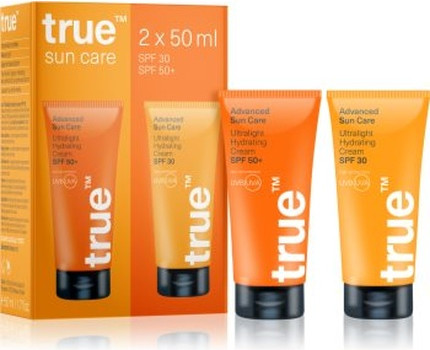 Sun Care Set True Men