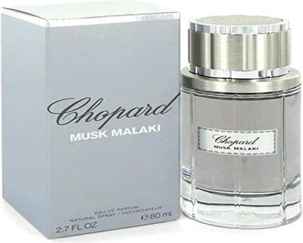 Eau De Perfume Chopard Musk Malaki