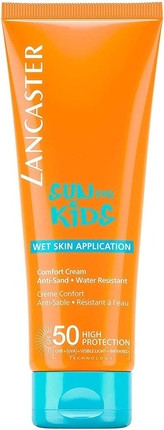 Face Cream Lancaster