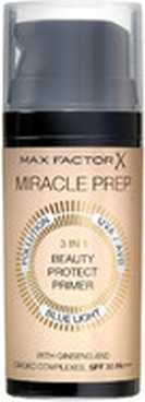 Праймер Max Factor Miracle Prep Spf 30 3в1 Защита Красоты