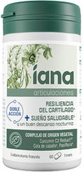 Tablets Iana Resilience Of Cartilage And Healthy Sleep