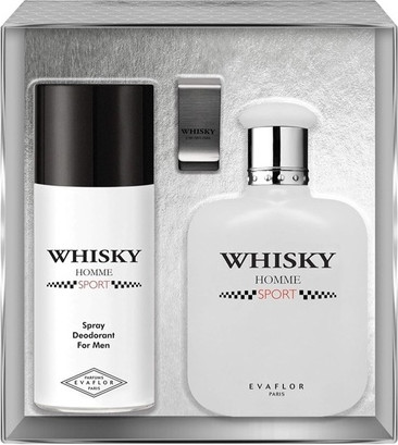 Fragrance Set Evaflor