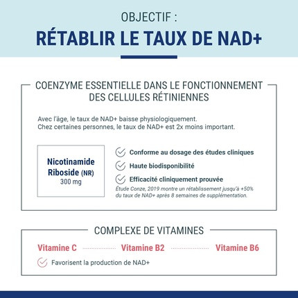 Vitamin Serum Densmore Neuroptic