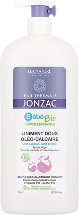 Oleo-Calcareous Liniment Jonzac
