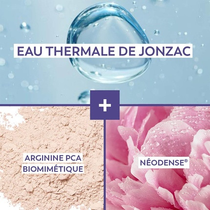 Eau De Toilette Eau Thermale Jonzac Sublimactive Straffendes Augen-Kontur-Serum