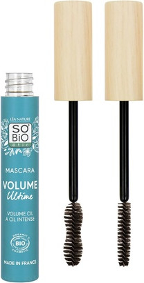 Mascara Sobio Etic Certified Organic Ultimate Volume Mascara