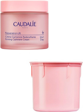 Caudalie Resveratrol Lift Kaschmir Creme Nachfüllpackung