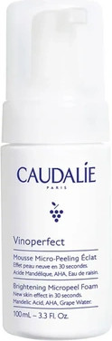 Reinigungsschaum Caudalie Vinoperfect Micropeel