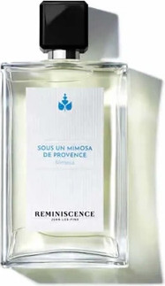 Eau De Toilette Reminiscence Sous Un Mimosa De Provence