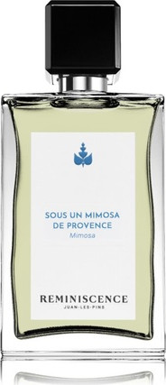 Eau de Toilette Reminiscence Sous un Mimosa de Provence