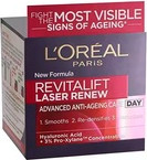 Day Cream L'Oreal Professional Revitalift Laser Renew