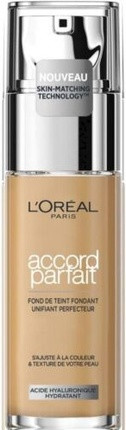 Foundation L'Oreal Professional Accord Parfait