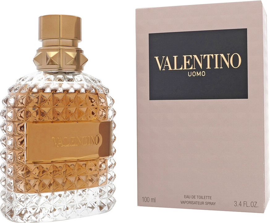 Eau de Toilette Valentino Valentino Uomo