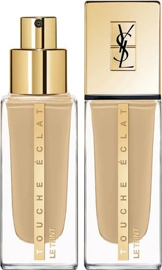 Foundation Yves Saint Laurent Touche Eclat Le Teint Illuminating Foundation
