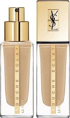 Touche Eclat Le Teint Foundation von Yves Saint Laurent