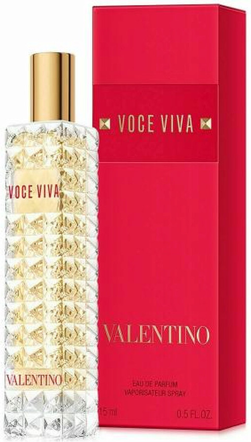 Eau De Parfum Valentino Voce Viva