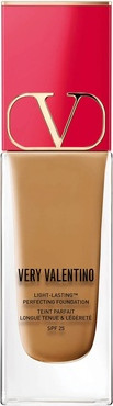 Liquid Foundation Valentino