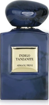 Eau de Parfum Giorgio Armani Prive Indigo Tanzanite