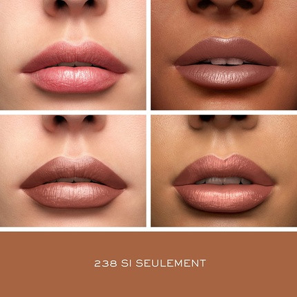 Lippenstift Lancôme L'Absolu Rouge Hydrating Cream Lipstick