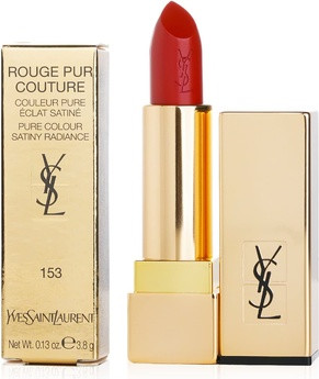 Eau De Parfum Yves Saint Laurent YSL 153 Chili Provocation