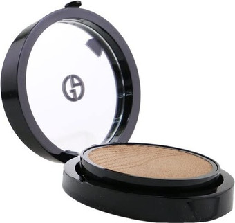 Puder Giorgio Armani Luminous Silk Glow Fusion Powder