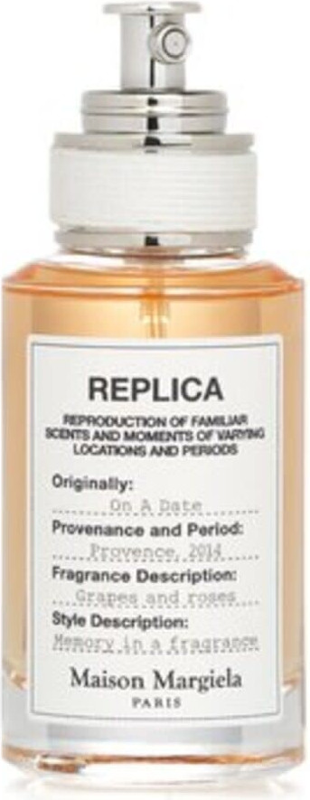 Eau De Toilette Maison Margiela Replica On a Date