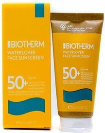 Sunscreen Biotherm Waterlover SPF 50+