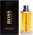Eau De Toilette Hugo Boss The Scent