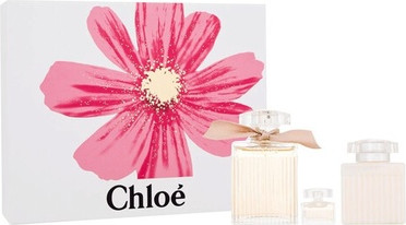 Fragrance Set Chloe