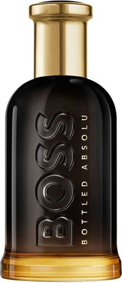 Eau De Parfum Hugo Boss Boss Bottled Absolu